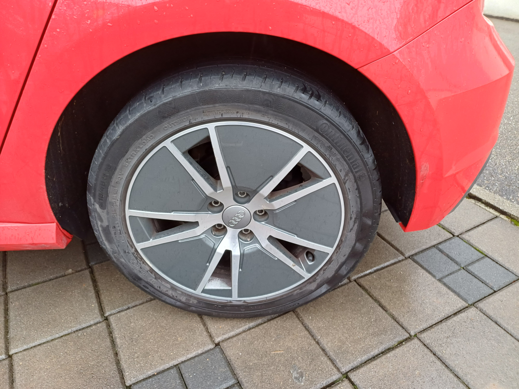 Audi A1 Sportback — 28