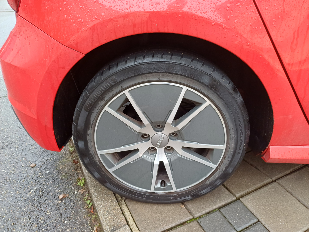 Audi A1 Sportback — 25