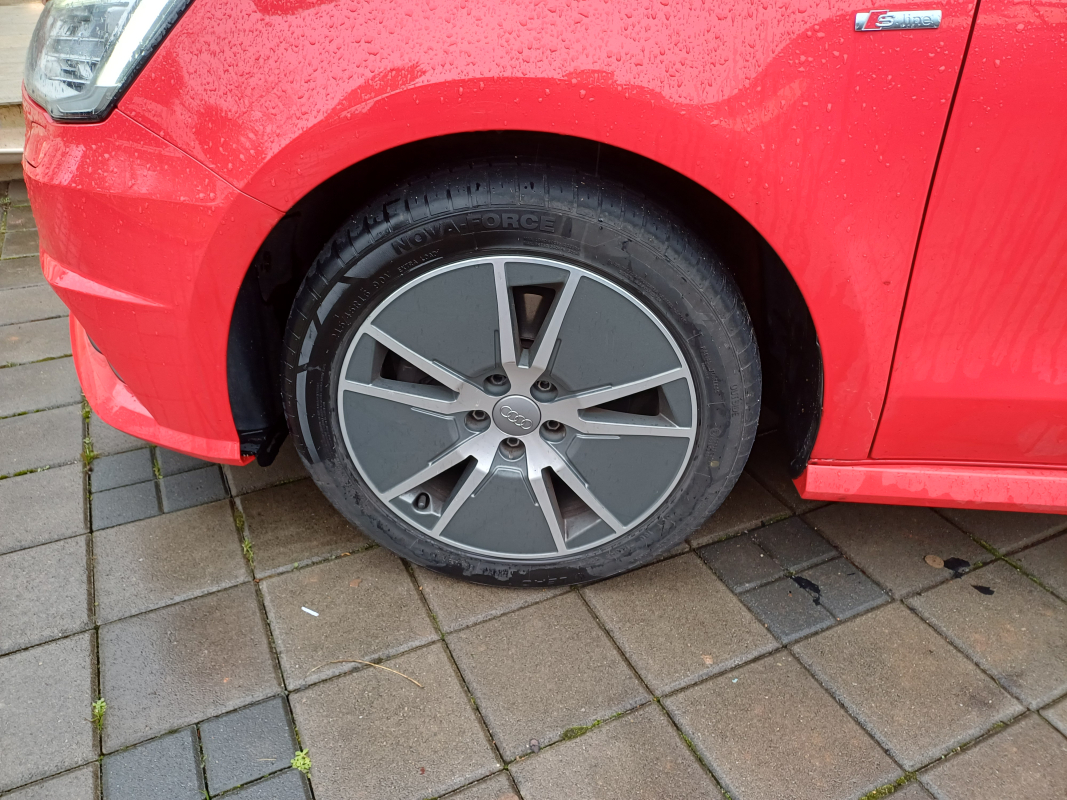 Audi A1 Sportback — 27