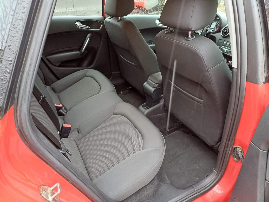 Audi A1 Sportback — 21
