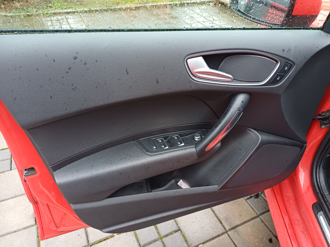 Audi A1 Sportback — 17