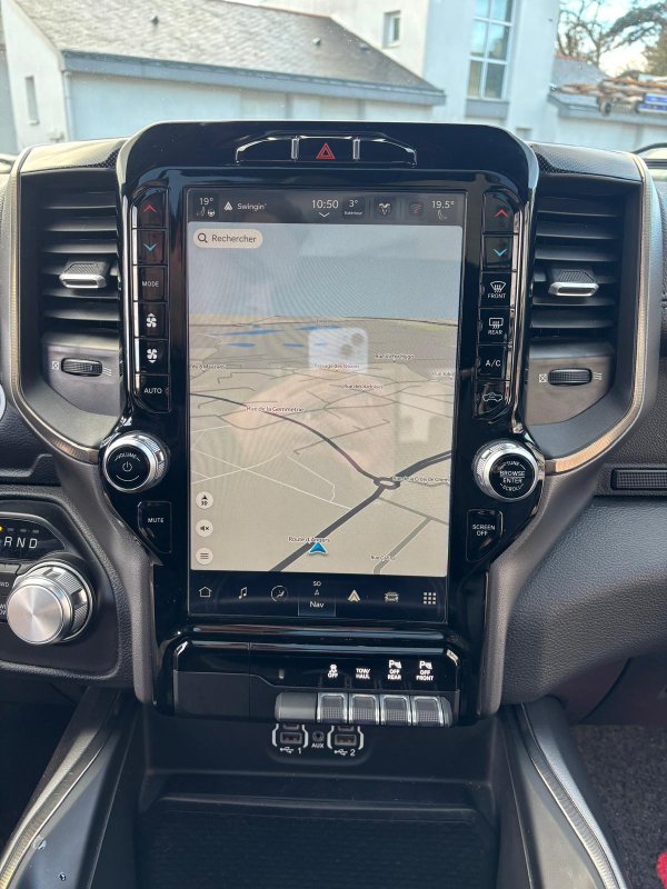 Dodge Ram — 15