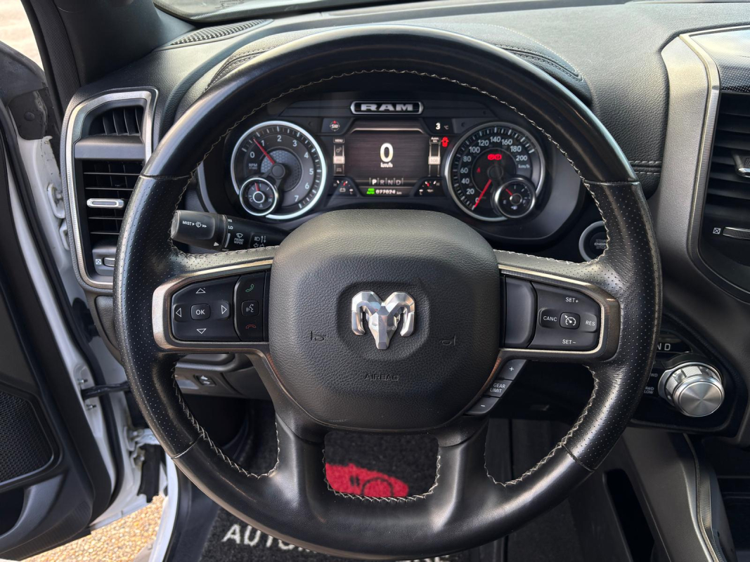 Dodge Ram — 14