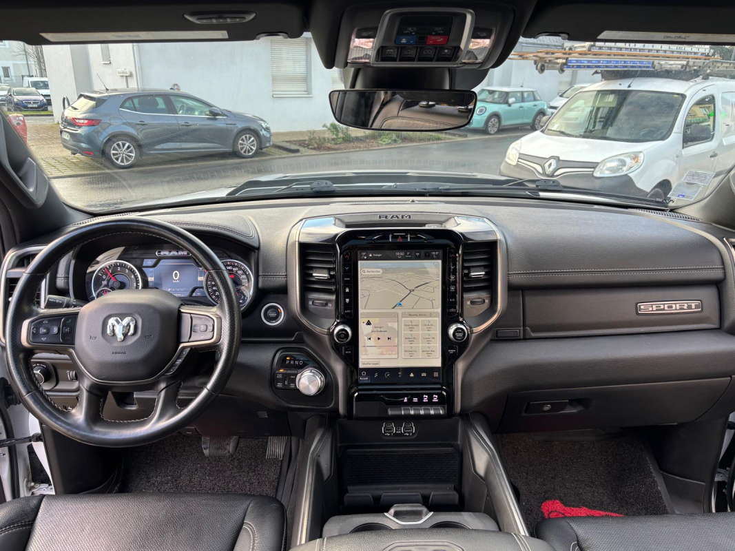 Dodge Ram — 11