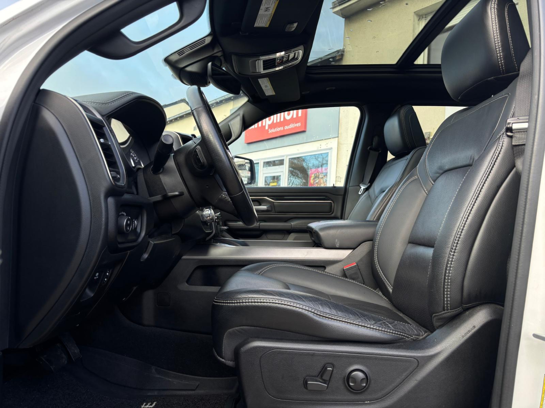 Dodge Ram — 9