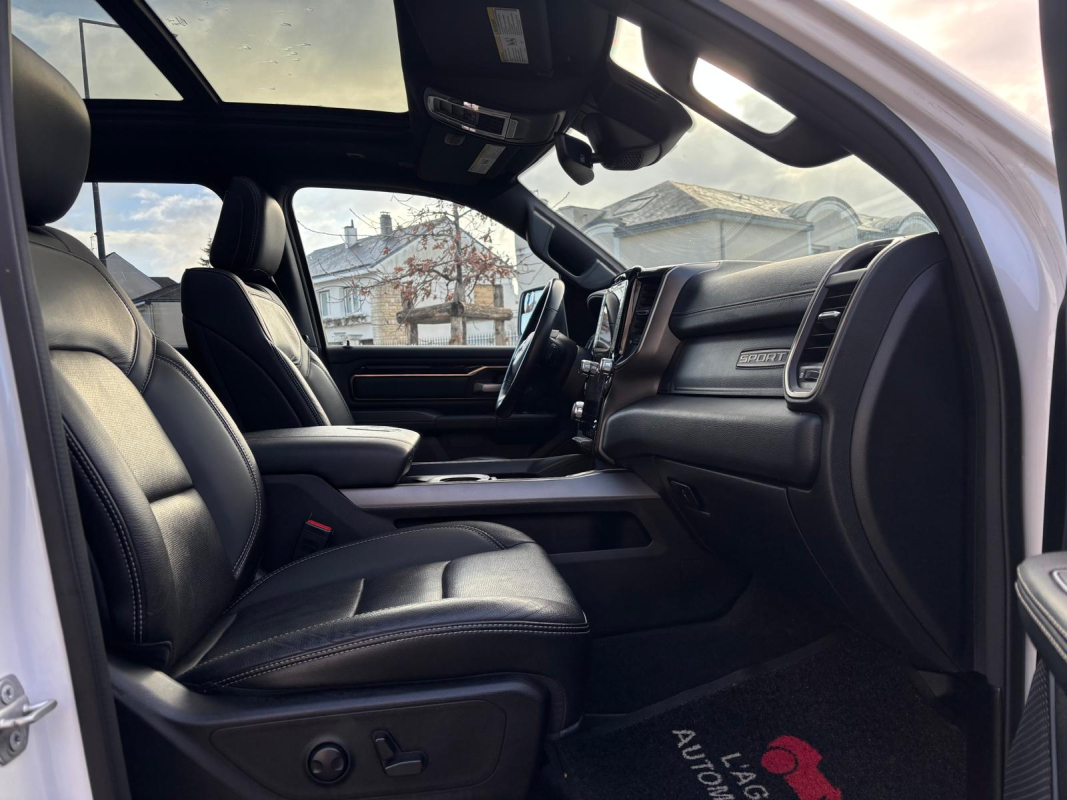Dodge Ram — 13
