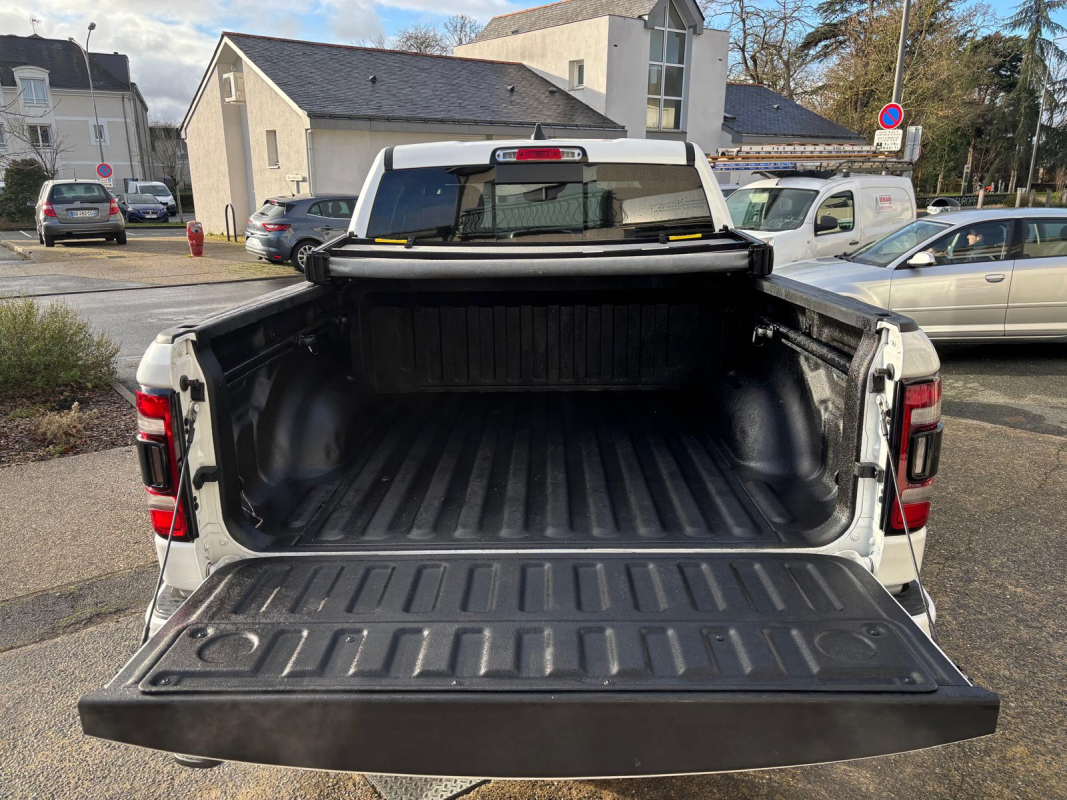 Dodge Ram — 18