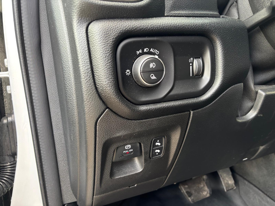 Dodge Ram — 19
