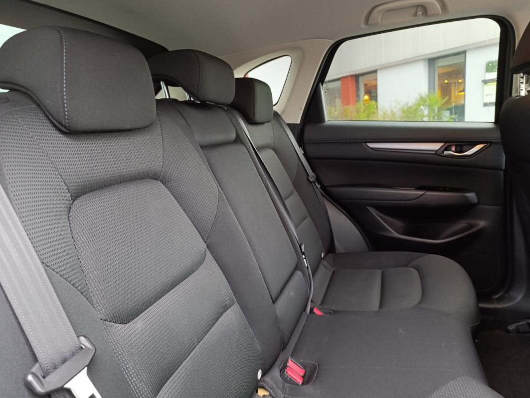 Mazda CX-5 — 14