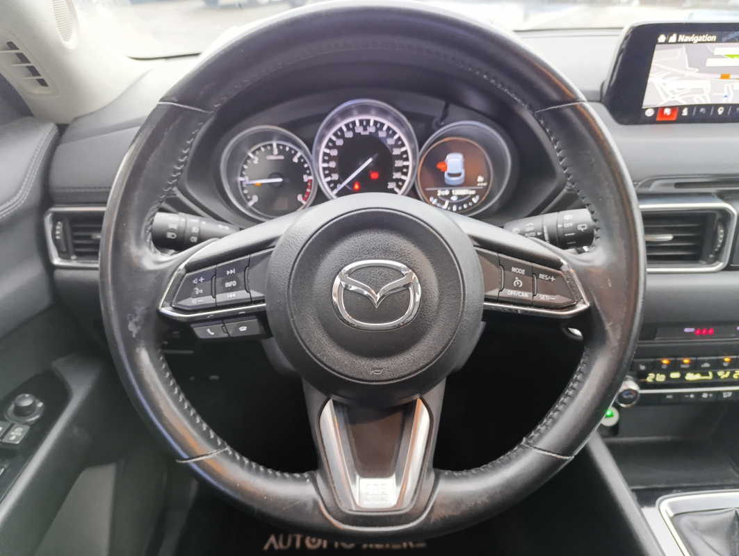 Mazda CX-5 — 20