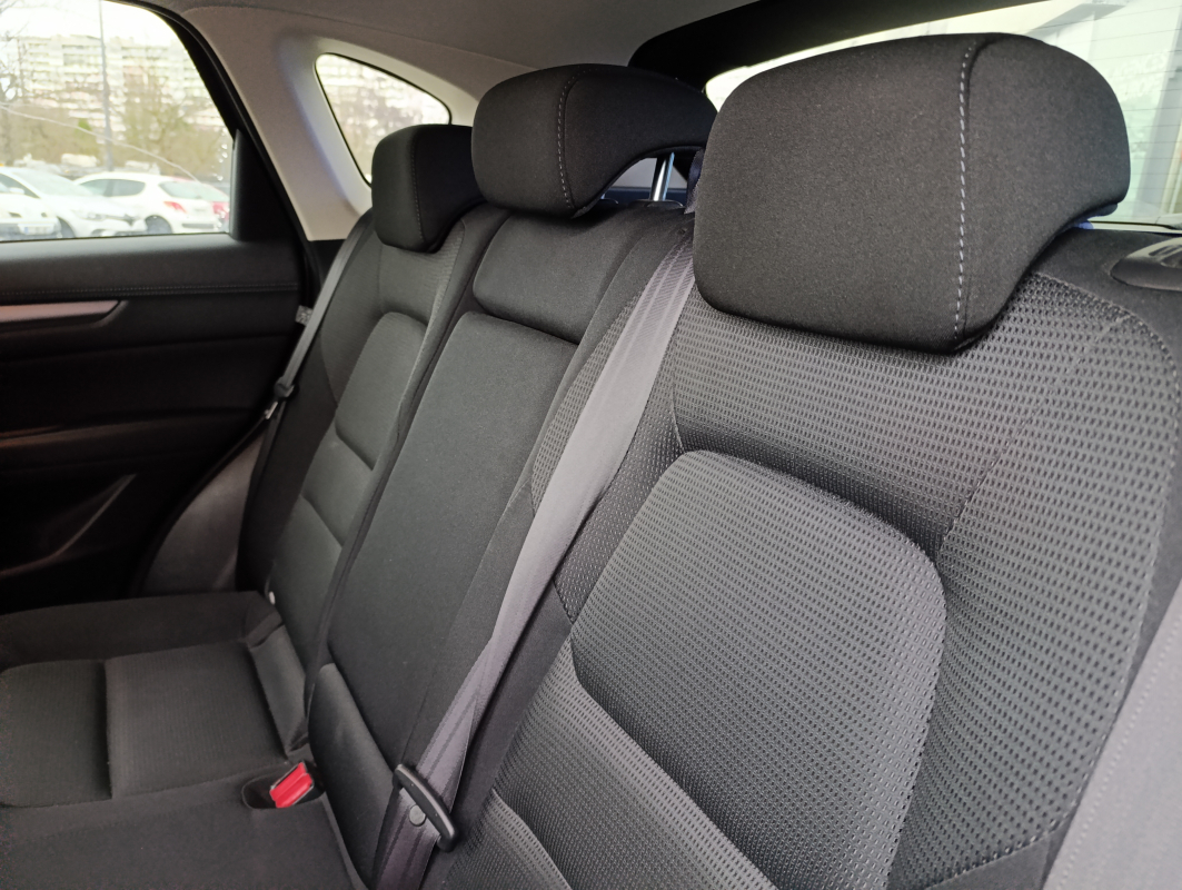 Mazda CX-5 — 15