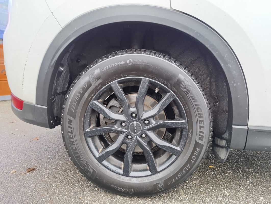 Mazda CX-5 — 29