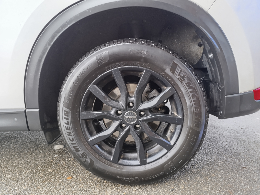Mazda CX-5 — 30