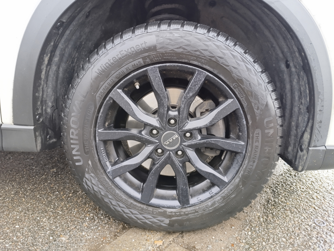 Mazda CX-5 — 31