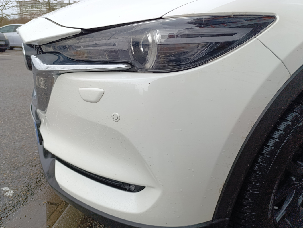 Mazda CX-5 — 28