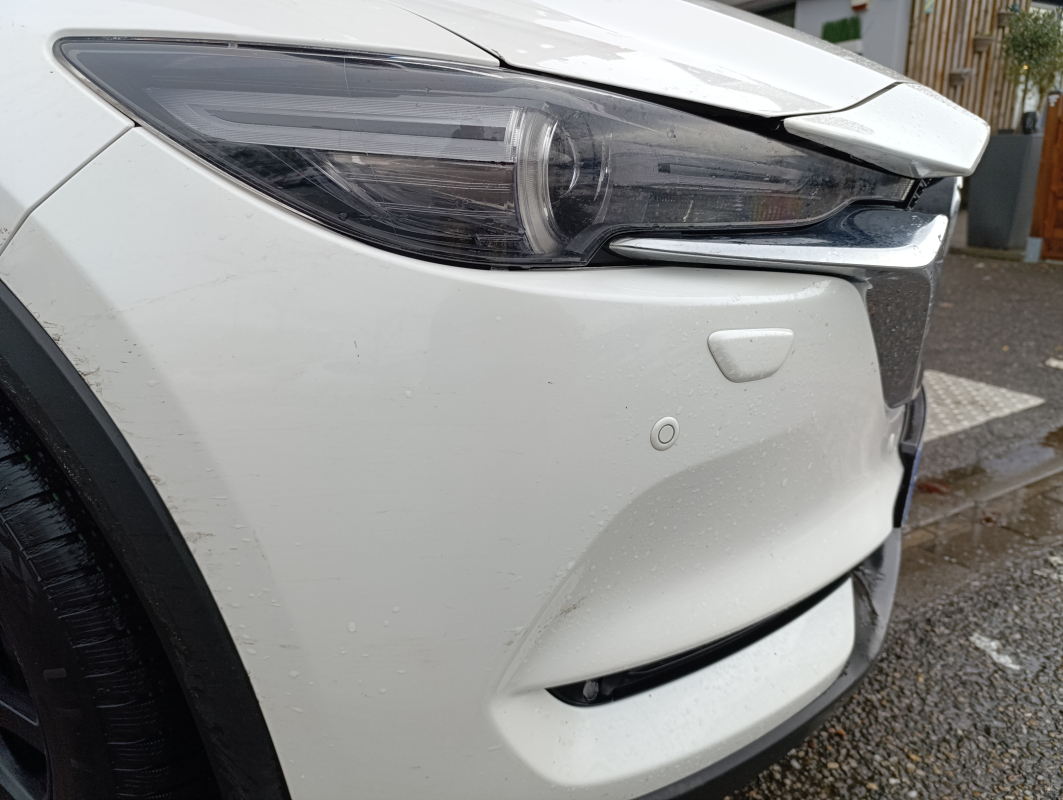 Mazda CX-5 — 27
