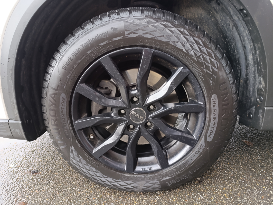 Mazda CX-5 — 32