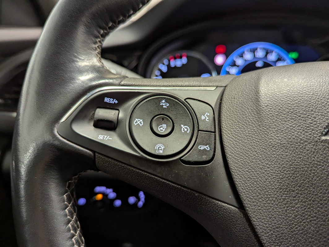 Opel Insignia — 9