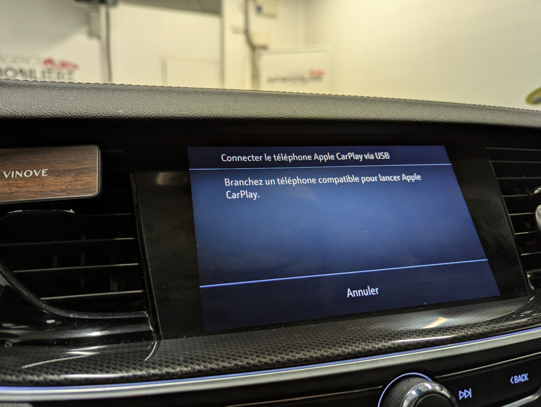 Opel Insignia — 19