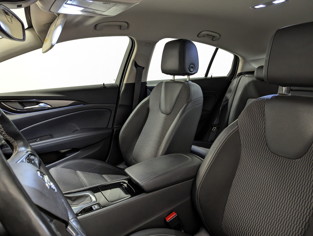 Opel Insignia — 13