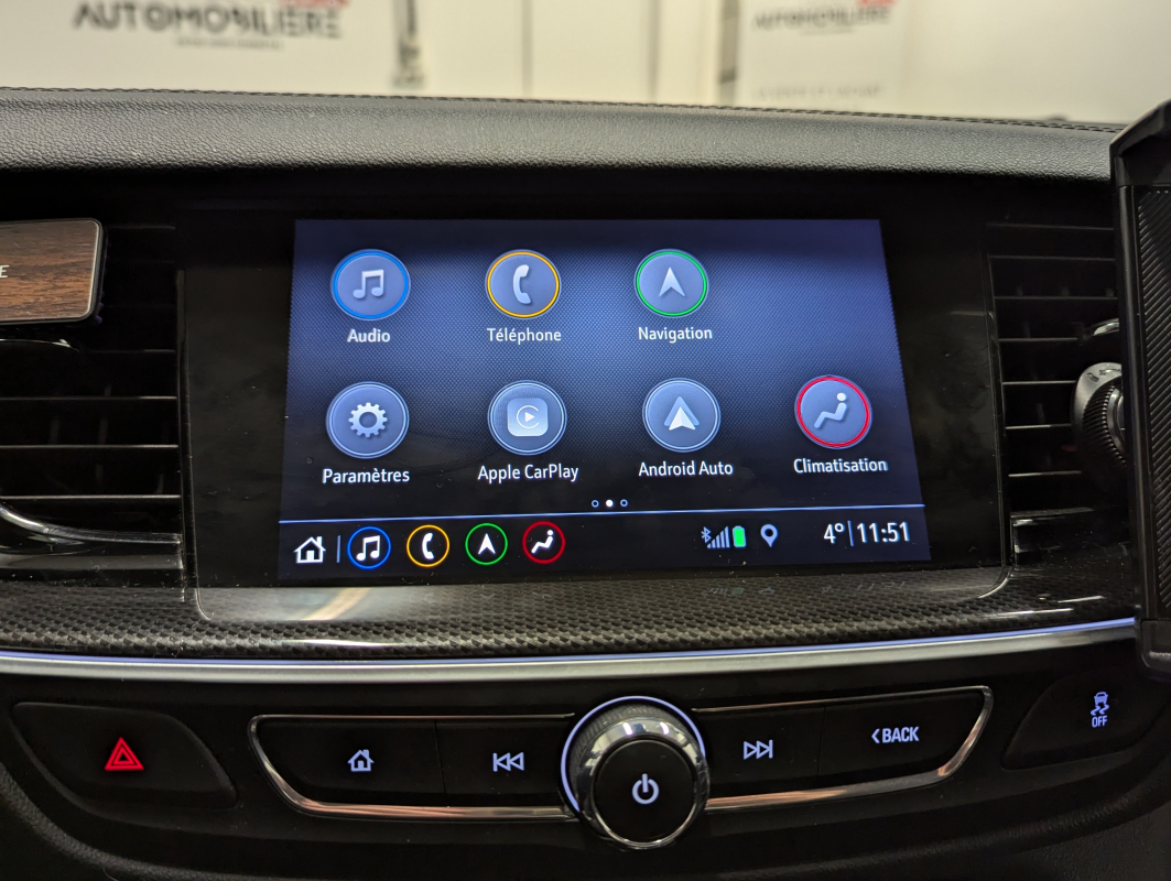 Opel Insignia — 21