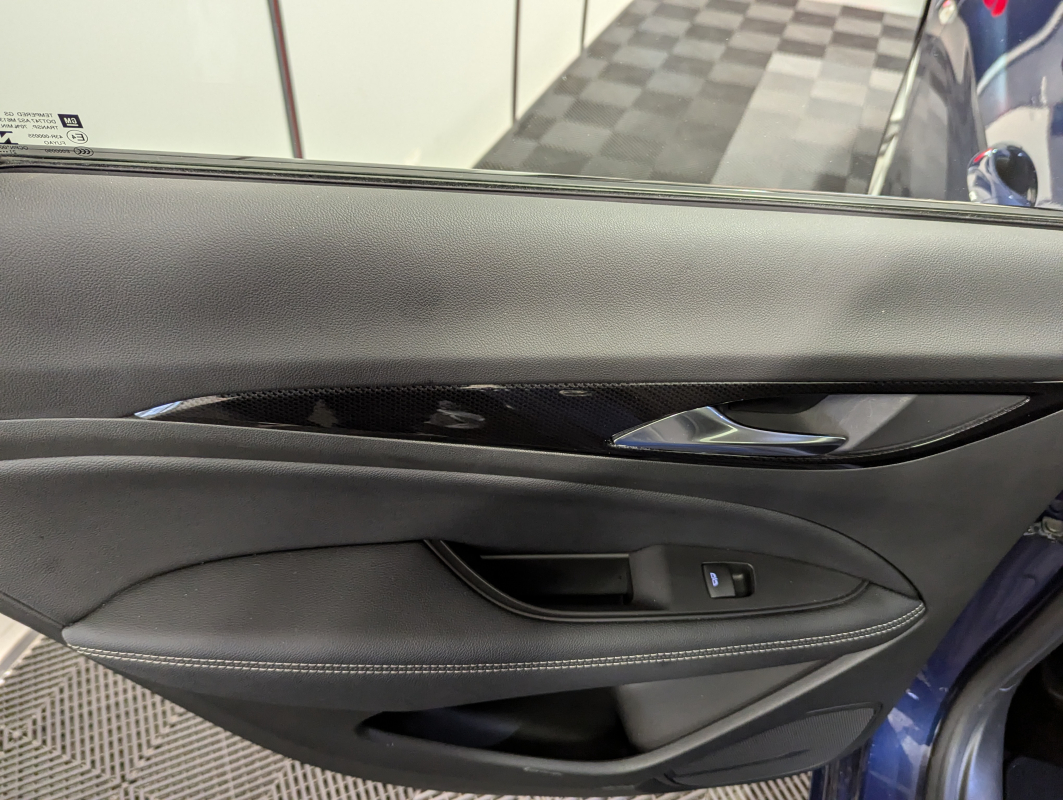 Opel Insignia — 28
