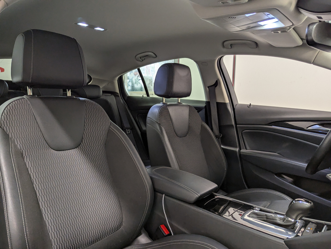 Opel Insignia — 14