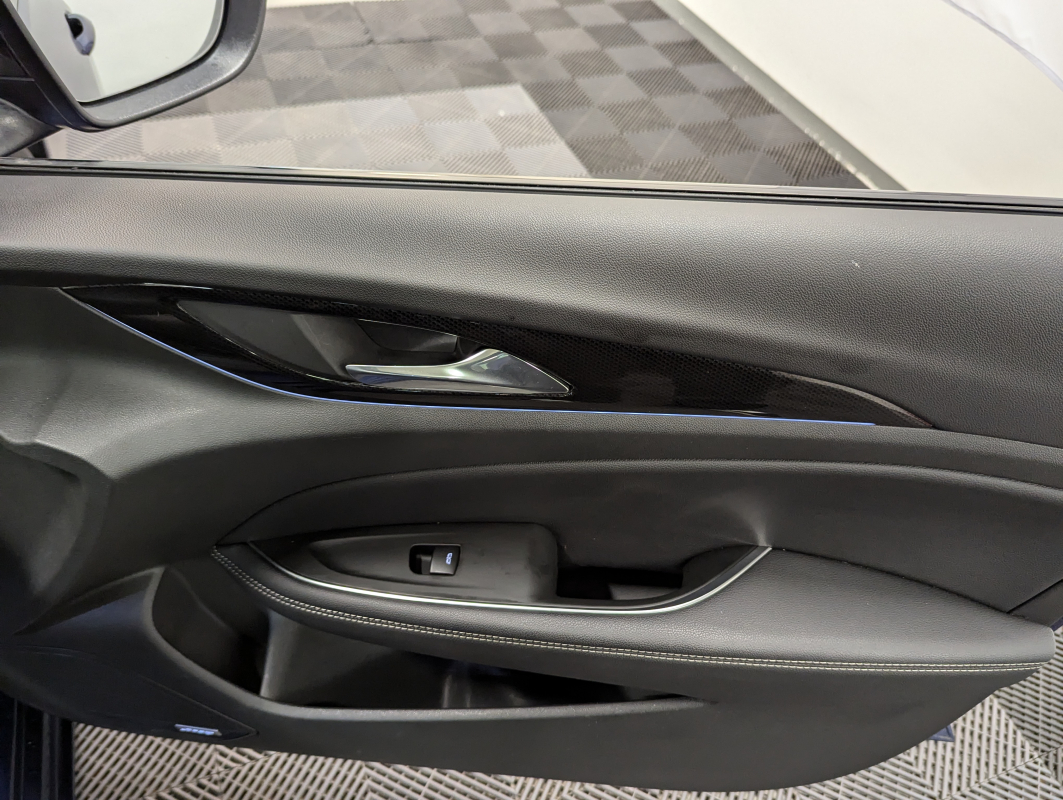 Opel Insignia — 30