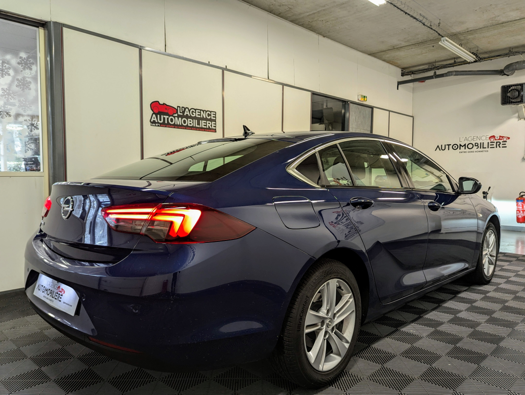Opel Insignia — 4