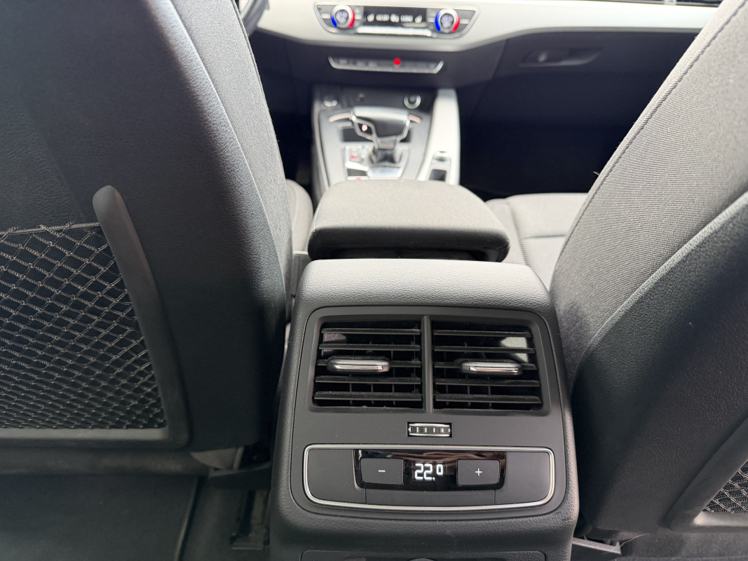 Audi A4 — 23