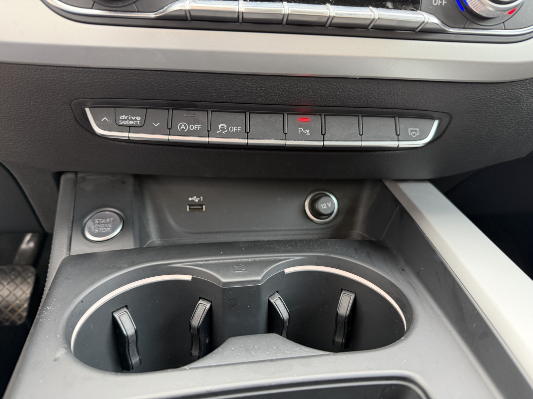 Audi A4 — 24