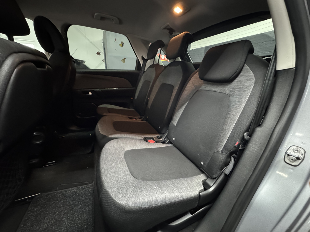 Citroen C4 Spacetourer — 14