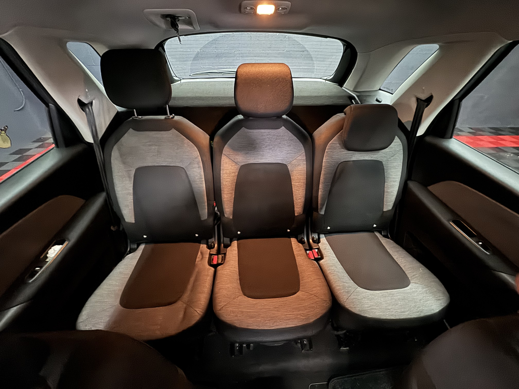 Citroen C4 Spacetourer — 15