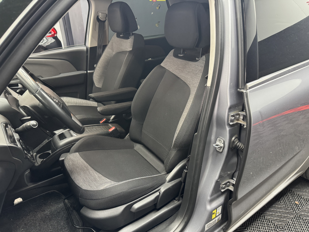 Citroen C4 Spacetourer — 10