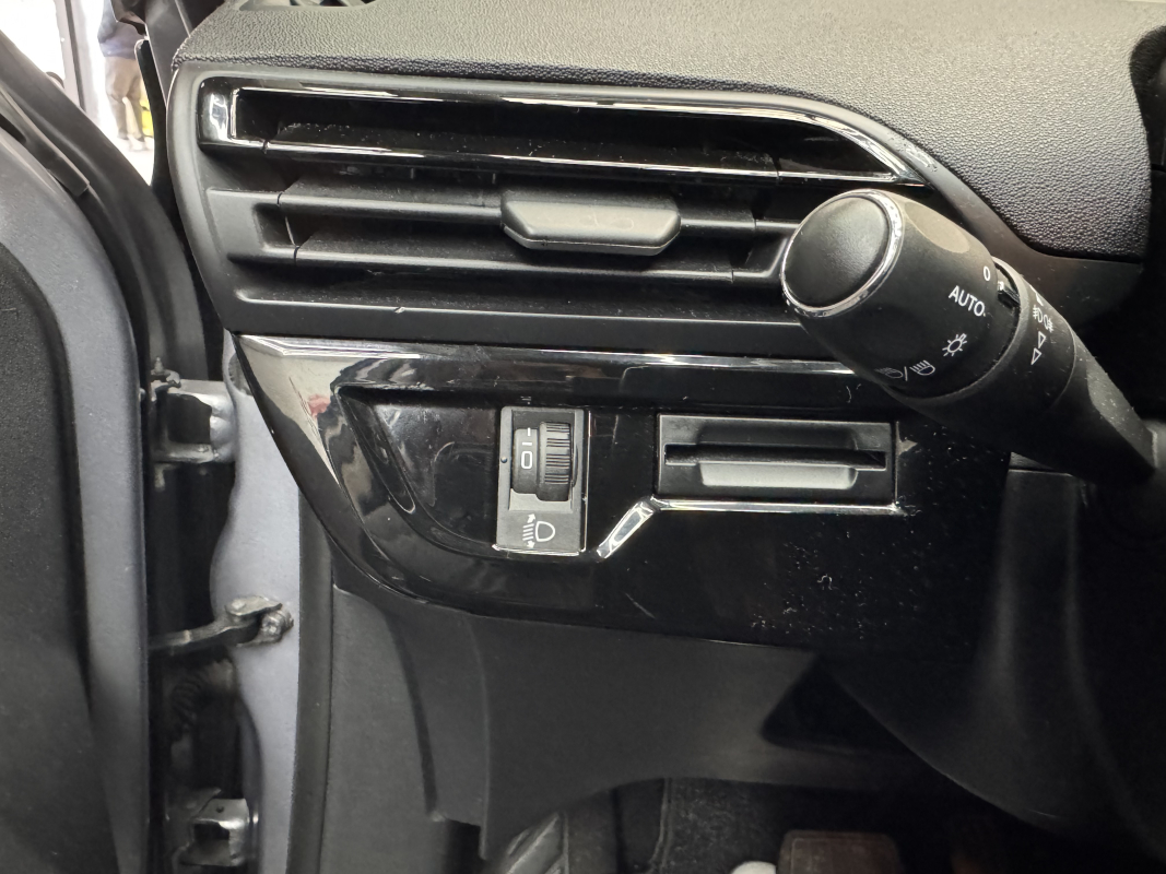 Citroen C4 Spacetourer — 30