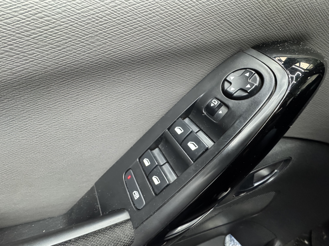 Citroen C4 Spacetourer — 31