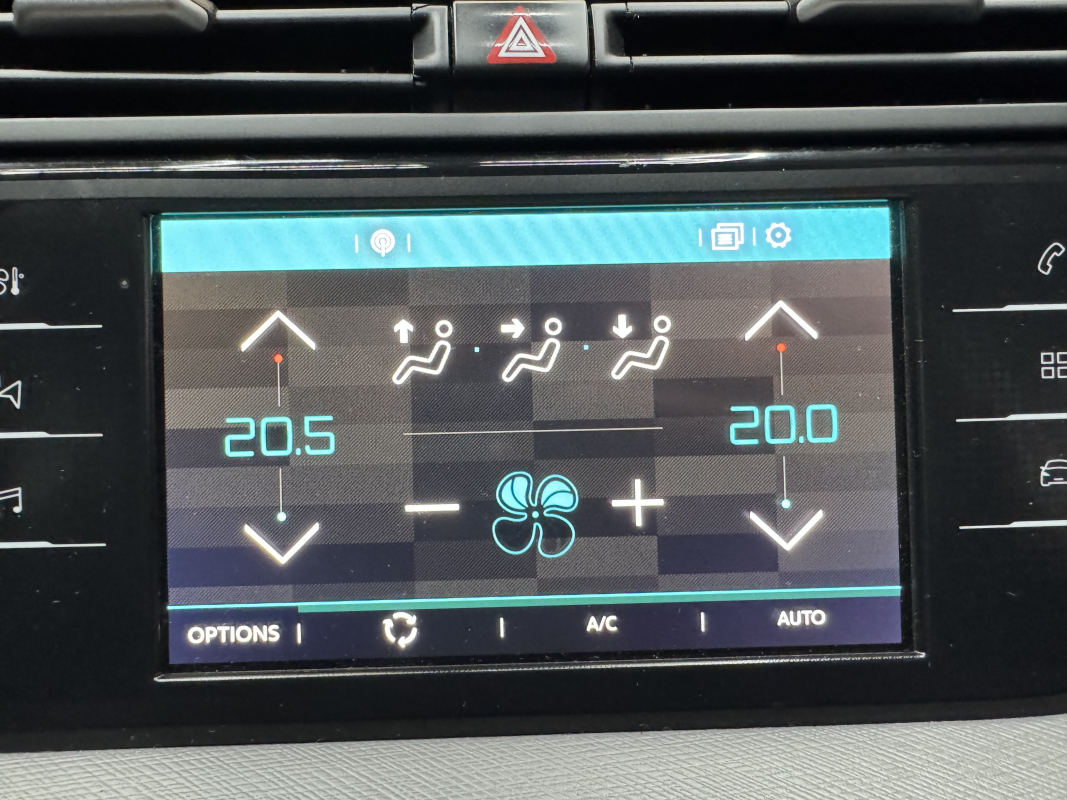 Citroen C4 Spacetourer — 17