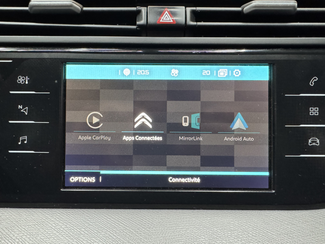 Citroen C4 Spacetourer — 18