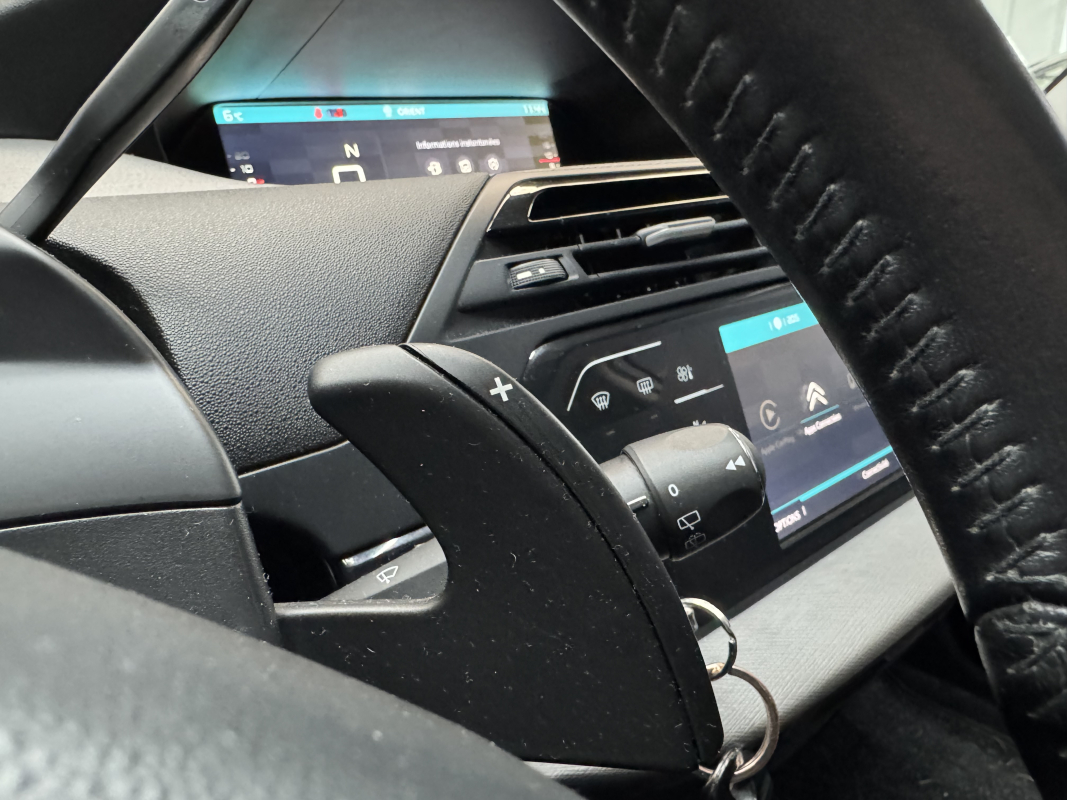 Citroen C4 Spacetourer — 29