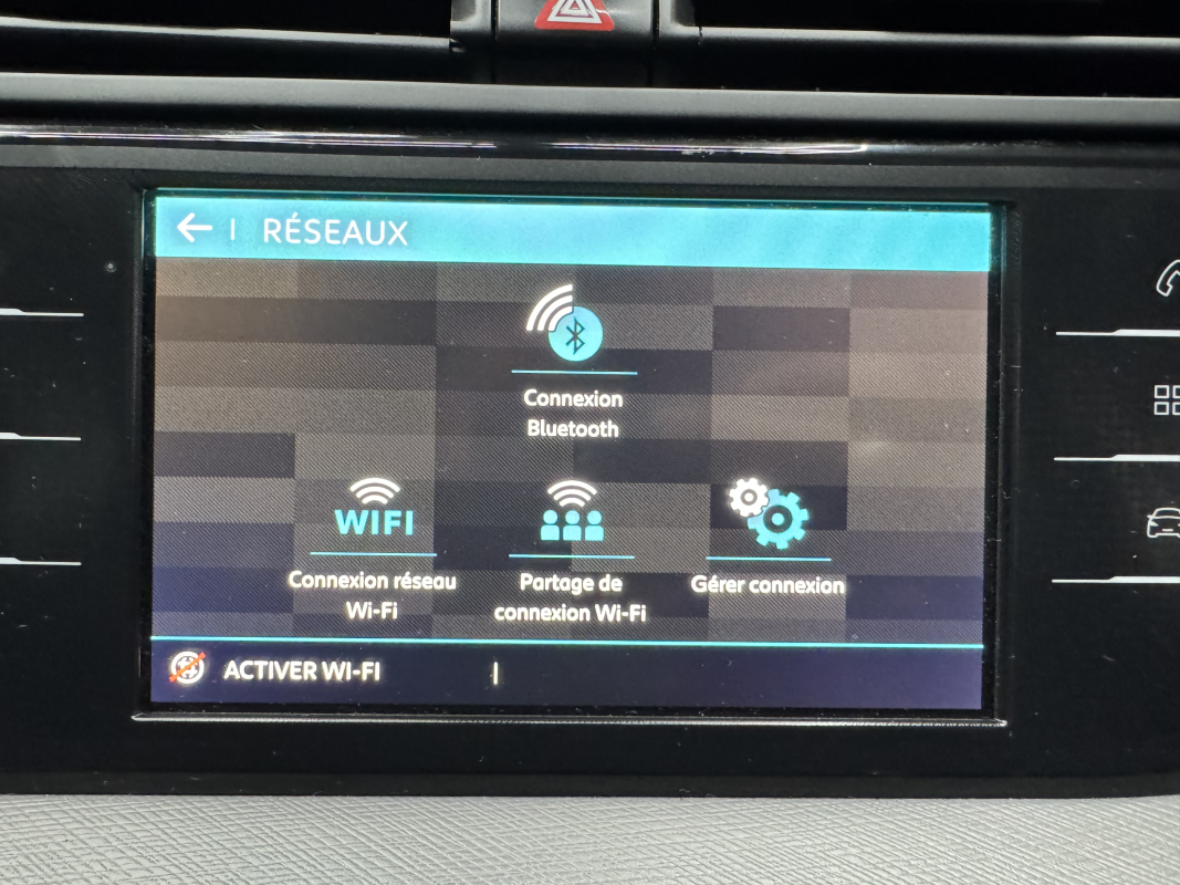 Citroen C4 Spacetourer — 19
