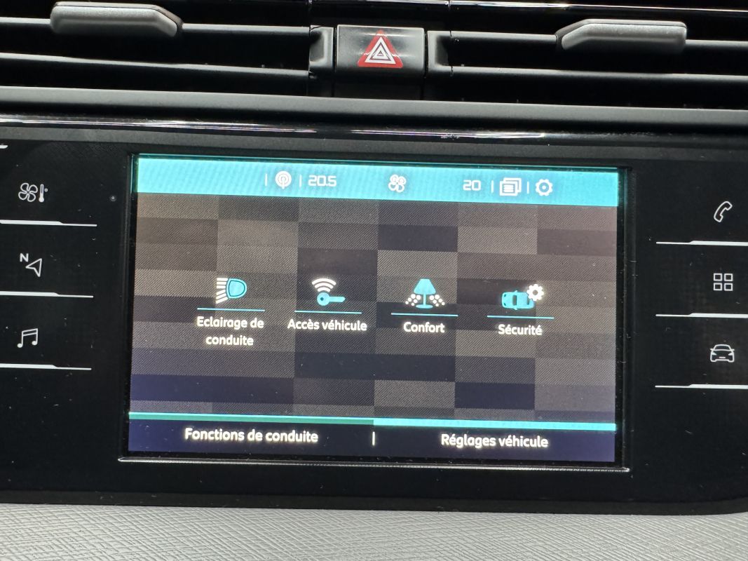 Citroen C4 Spacetourer — 20