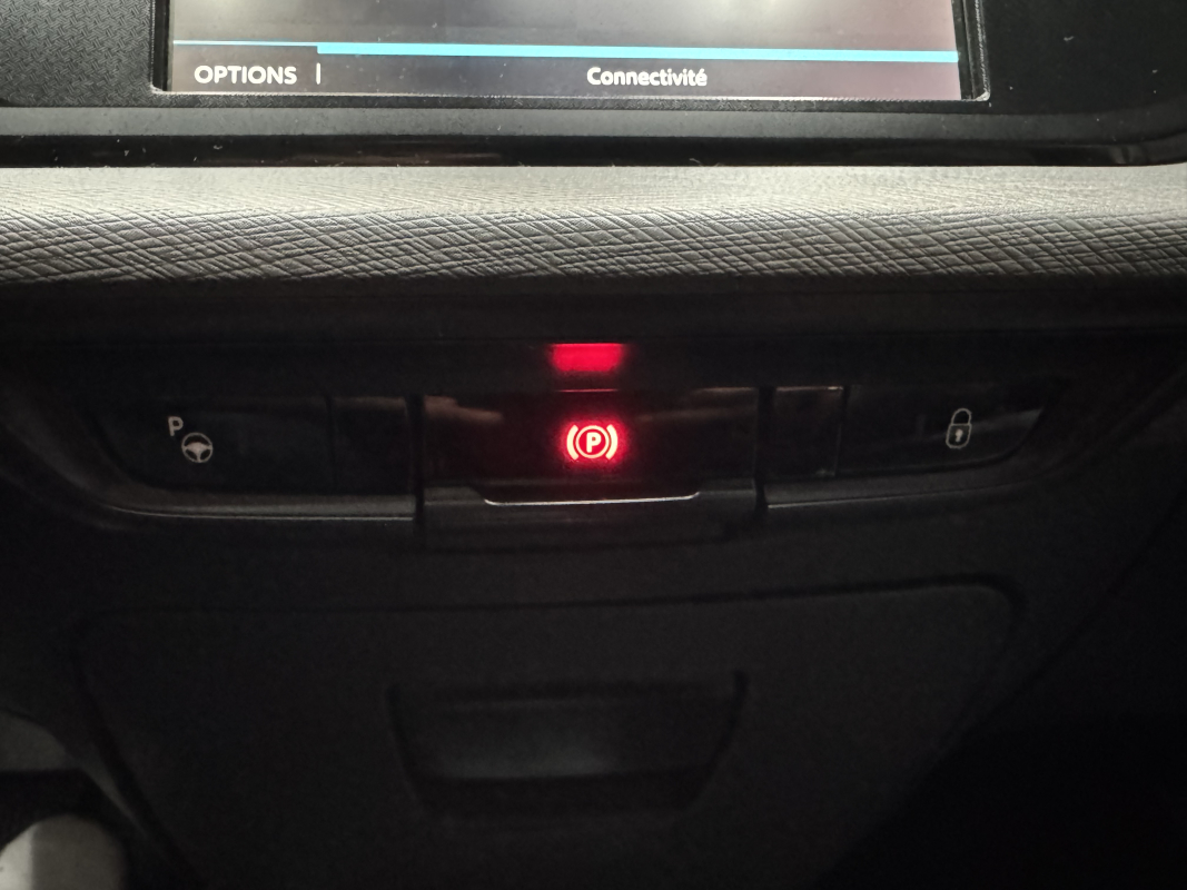 Citroen C4 Spacetourer — 33
