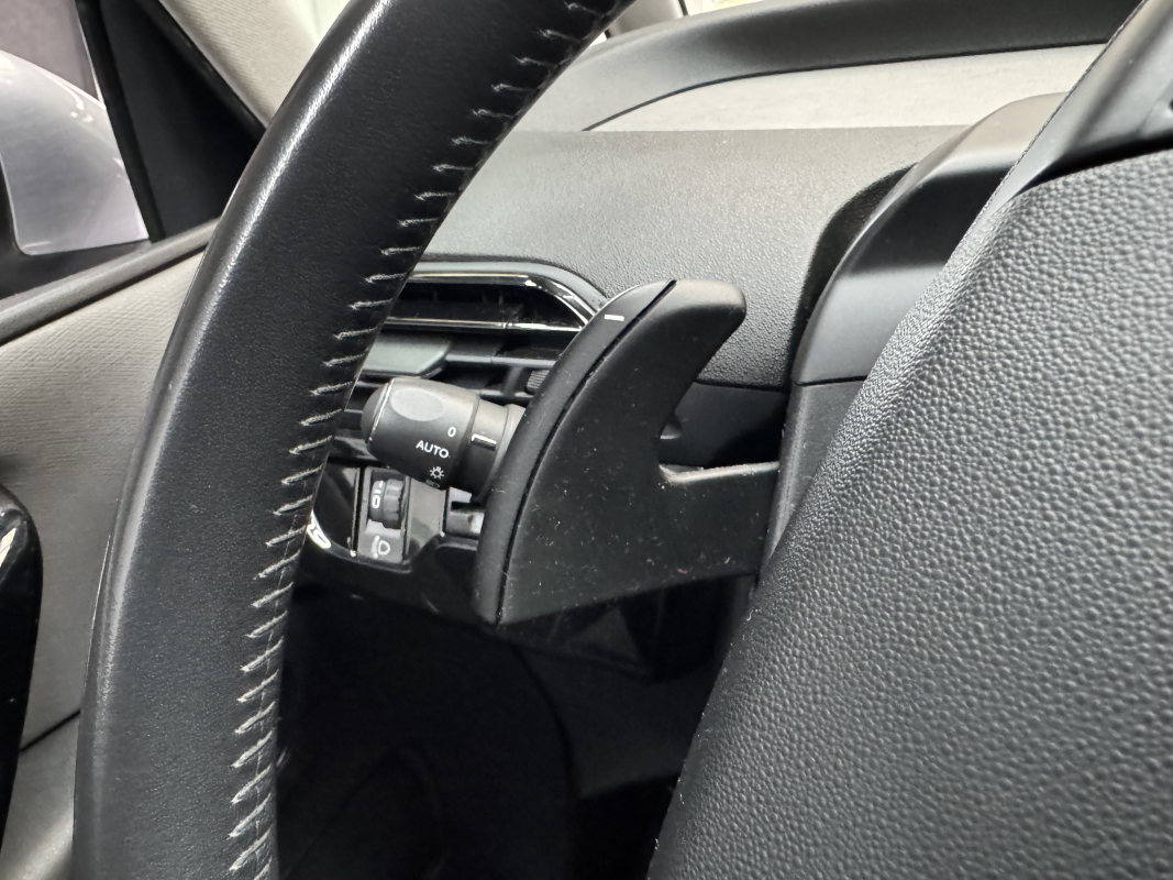 Citroen C4 Spacetourer — 35