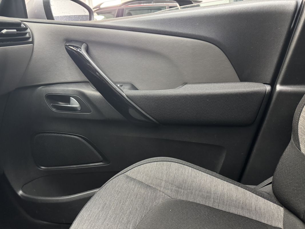Citroen C4 Spacetourer — 36