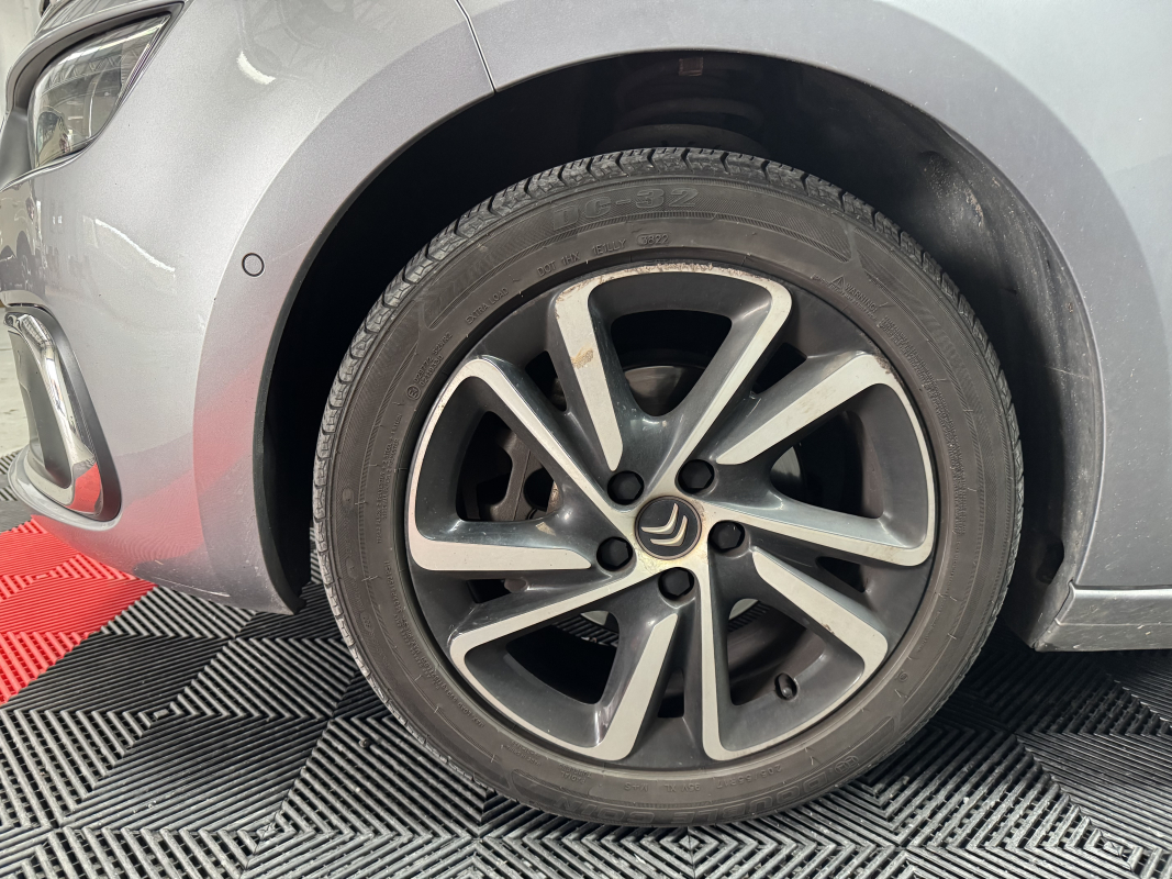 Citroen C4 Spacetourer — 40