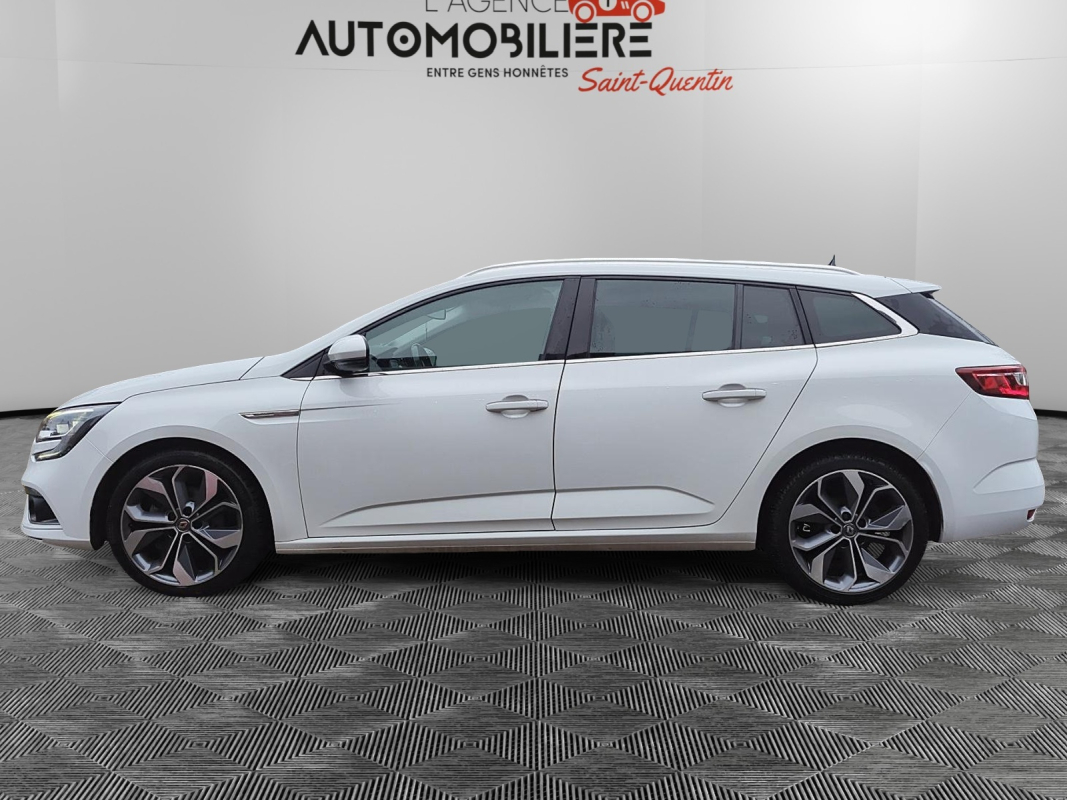 Renault Megane Estate — 6