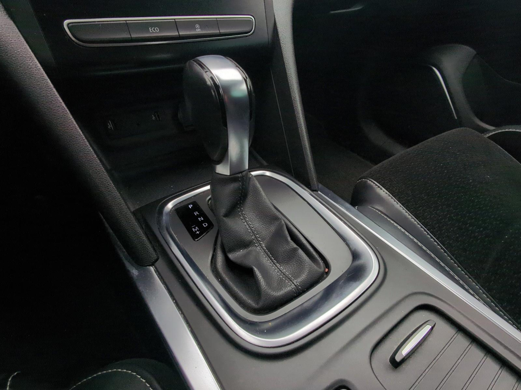 Renault Megane Estate — 15
