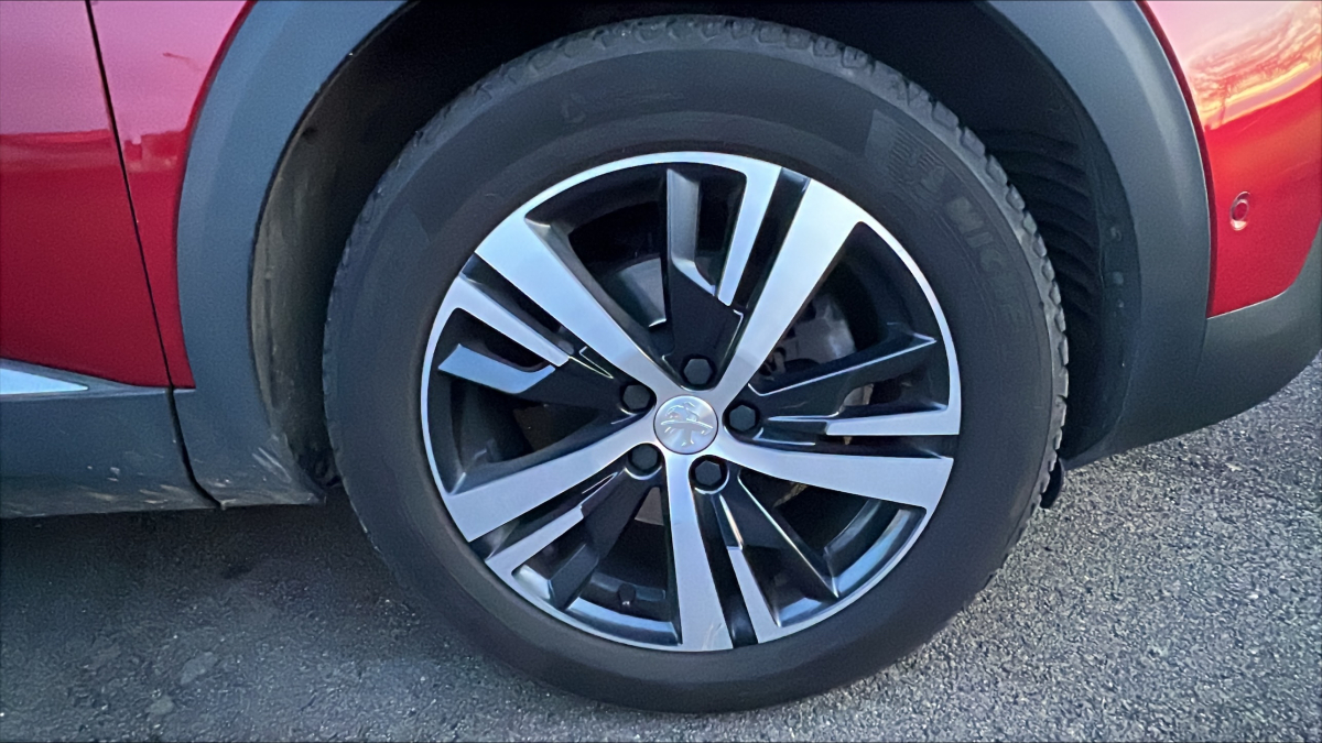 Peugeot 5008 — 32