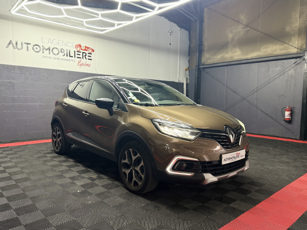 Renault Captur — 3