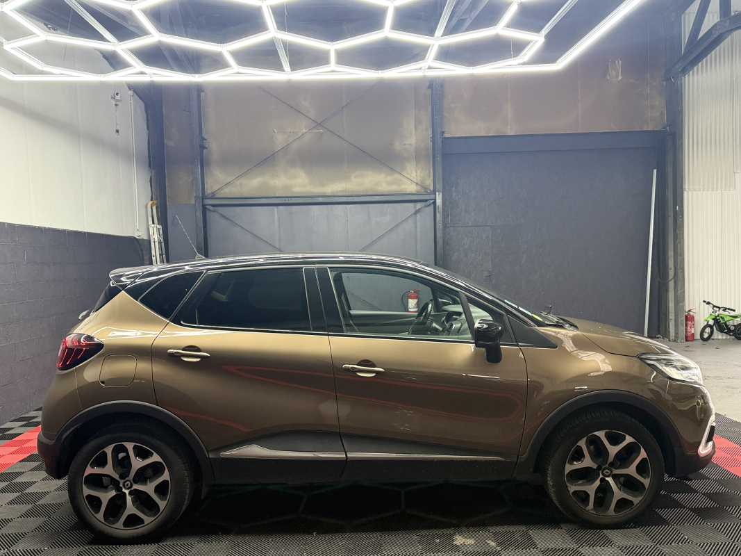 Renault Captur — 4